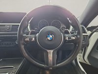 USED 2019 68 BMW 4 SERIES GRAN COUPE 3.0 440i GPF M Sport Hatchback 5dr Petrol Auto Euro 6 (s/s) (326 ps) 19" ALLOYS+PRO NAV+BRM STYLING