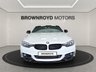 USED 2019 68 BMW 4 SERIES GRAN COUPE 3.0 440i GPF M Sport Hatchback 5dr Petrol Auto Euro 6 (s/s) (326 ps) 19" ALLOYS+PRO NAV+BRM STYLING