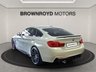 USED 2019 68 BMW 4 SERIES GRAN COUPE 3.0 440i GPF M Sport Hatchback 5dr Petrol Auto Euro 6 (s/s) (326 ps) 19" ALLOYS+PRO NAV+BRM STYLING