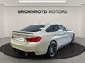 USED 2019 68 BMW 4 SERIES GRAN COUPE 3.0 440i GPF M Sport Hatchback 5dr Petrol Auto Euro 6 (s/s) (326 ps) 19" ALLOYS+PRO NAV+BRM STYLING