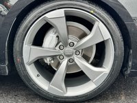 USED 2018 68 AUDI A5 2.0 TDI 40 S line Coupe 2dr Diesel S Tronic Euro 6 (s/s) (190 ps) 
