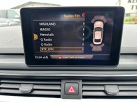 USED 2018 68 AUDI A5 2.0 TDI 40 S line Coupe 2dr Diesel S Tronic Euro 6 (s/s) (190 ps) 