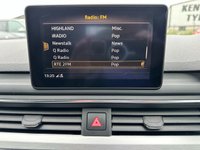 USED 2018 68 AUDI A5 2.0 TDI 40 S line Coupe 2dr Diesel S Tronic Euro 6 (s/s) (190 ps) 