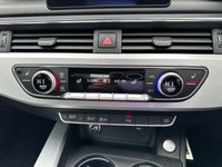 USED 2018 68 AUDI A5 2.0 TDI 40 S line Coupe 2dr Diesel S Tronic Euro 6 (s/s) (190 ps) 