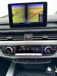 USED 2018 68 AUDI A5 2.0 TDI 40 S line Coupe 2dr Diesel S Tronic Euro 6 (s/s) (190 ps) 