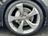 USED 2018 68 AUDI A5 2.0 TDI 40 S line Coupe 2dr Diesel S Tronic Euro 6 (s/s) (190 ps) 