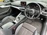 USED 2018 68 AUDI A5 2.0 TDI 40 S line Coupe 2dr Diesel S Tronic Euro 6 (s/s) (190 ps) 
