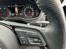 USED 2018 68 AUDI A5 2.0 TDI 40 S line Coupe 2dr Diesel S Tronic Euro 6 (s/s) (190 ps) 