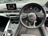 USED 2018 68 AUDI A5 2.0 TDI 40 S line Coupe 2dr Diesel S Tronic Euro 6 (s/s) (190 ps) 