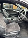 USED 2018 68 AUDI A5 2.0 TDI 40 S line Coupe 2dr Diesel S Tronic Euro 6 (s/s) (190 ps) 