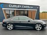 USED 2018 68 AUDI A5 2.0 TDI 40 S line Coupe 2dr Diesel S Tronic Euro 6 (s/s) (190 ps) 