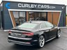 USED 2018 68 AUDI A5 2.0 TDI 40 S line Coupe 2dr Diesel S Tronic Euro 6 (s/s) (190 ps) 