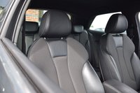 USED 2016 66 AUDI A3 1.4 TFSI CoD S line Hatchback 3dr Petrol Manual Euro 6 (s/s) (150 ps) DIGITAL DASH / 18" ALLOYS