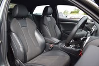 USED 2016 66 AUDI A3 1.4 TFSI CoD S line Hatchback 3dr Petrol Manual Euro 6 (s/s) (150 ps) DIGITAL DASH / 18" ALLOYS