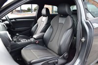 USED 2016 66 AUDI A3 1.4 TFSI CoD S line Hatchback 3dr Petrol Manual Euro 6 (s/s) (150 ps) DIGITAL DASH / 18" ALLOYS