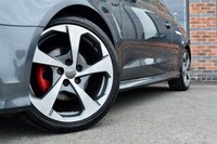 USED 2016 66 AUDI A3 1.4 TFSI CoD S line Hatchback 3dr Petrol Manual Euro 6 (s/s) (150 ps) DIGITAL DASH / 18" ALLOYS