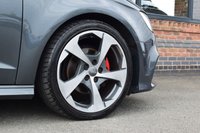 USED 2016 66 AUDI A3 1.4 TFSI CoD S line Hatchback 3dr Petrol Manual Euro 6 (s/s) (150 ps) DIGITAL DASH / 18" ALLOYS