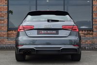 USED 2016 66 AUDI A3 1.4 TFSI CoD S line Hatchback 3dr Petrol Manual Euro 6 (s/s) (150 ps) DIGITAL DASH / 18" ALLOYS