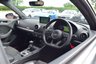 USED 2016 66 AUDI A3 1.4 TFSI CoD S line Hatchback 3dr Petrol Manual Euro 6 (s/s) (150 ps) DIGITAL DASH / 18" ALLOYS
