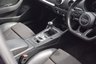 USED 2016 66 AUDI A3 1.4 TFSI CoD S line Hatchback 3dr Petrol Manual Euro 6 (s/s) (150 ps) DIGITAL DASH / 18" ALLOYS