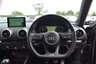 USED 2016 66 AUDI A3 1.4 TFSI CoD S line Hatchback 3dr Petrol Manual Euro 6 (s/s) (150 ps) DIGITAL DASH / 18" ALLOYS