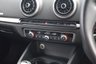 USED 2016 66 AUDI A3 1.4 TFSI CoD S line Hatchback 3dr Petrol Manual Euro 6 (s/s) (150 ps) DIGITAL DASH / 18" ALLOYS