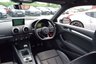USED 2016 66 AUDI A3 1.4 TFSI CoD S line Hatchback 3dr Petrol Manual Euro 6 (s/s) (150 ps) DIGITAL DASH / 18" ALLOYS