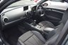 USED 2016 66 AUDI A3 1.4 TFSI CoD S line Hatchback 3dr Petrol Manual Euro 6 (s/s) (150 ps) DIGITAL DASH / 18" ALLOYS