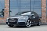 USED 2016 66 AUDI A3 1.4 TFSI CoD S line Hatchback 3dr Petrol Manual Euro 6 (s/s) (150 ps) DIGITAL DASH / 18" ALLOYS
