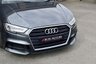 USED 2016 66 AUDI A3 1.4 TFSI CoD S line Hatchback 3dr Petrol Manual Euro 6 (s/s) (150 ps) DIGITAL DASH / 18" ALLOYS