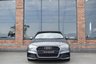 USED 2016 66 AUDI A3 1.4 TFSI CoD S line Hatchback 3dr Petrol Manual Euro 6 (s/s) (150 ps) DIGITAL DASH / 18" ALLOYS