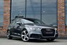 USED 2016 66 AUDI A3 1.4 TFSI CoD S line Hatchback 3dr Petrol Manual Euro 6 (s/s) (150 ps) DIGITAL DASH / 18" ALLOYS