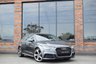 USED 2016 66 AUDI A3 1.4 TFSI CoD S line Hatchback 3dr Petrol Manual Euro 6 (s/s) (150 ps) DIGITAL DASH / 18" ALLOYS