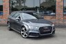 USED 2016 66 AUDI A3 1.4 TFSI CoD S line Hatchback 3dr Petrol Manual Euro 6 (s/s) (150 ps) DIGITAL DASH / 18" ALLOYS