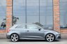 USED 2016 66 AUDI A3 1.4 TFSI CoD S line Hatchback 3dr Petrol Manual Euro 6 (s/s) (150 ps) DIGITAL DASH / 18" ALLOYS
