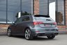 USED 2016 66 AUDI A3 1.4 TFSI CoD S line Hatchback 3dr Petrol Manual Euro 6 (s/s) (150 ps) DIGITAL DASH / 18" ALLOYS
