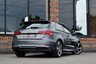 USED 2016 66 AUDI A3 1.4 TFSI CoD S line Hatchback 3dr Petrol Manual Euro 6 (s/s) (150 ps) DIGITAL DASH / 18" ALLOYS