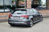 USED 2016 66 AUDI A3 1.4 TFSI CoD S line Hatchback 3dr Petrol Manual Euro 6 (s/s) (150 ps) DIGITAL DASH / 18" ALLOYS
