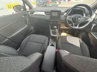 USED 2020 20 RENAULT CAPTUR 1.5 Blue dCi Iconic SUV 5dr Diesel Manual Euro 6 (s/s) (95 ps) PARKING SENSORS!!!