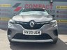 USED 2020 20 RENAULT CAPTUR 1.5 Blue dCi Iconic SUV 5dr Diesel Manual Euro 6 (s/s) (95 ps) PARKING SENSORS!!!