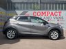 USED 2020 20 RENAULT CAPTUR 1.5 Blue dCi Iconic SUV 5dr Diesel Manual Euro 6 (s/s) (95 ps) PARKING SENSORS!!!