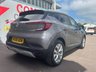 USED 2020 20 RENAULT CAPTUR 1.5 Blue dCi Iconic SUV 5dr Diesel Manual Euro 6 (s/s) (95 ps) PARKING SENSORS!!!