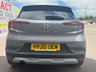 USED 2020 20 RENAULT CAPTUR 1.5 Blue dCi Iconic SUV 5dr Diesel Manual Euro 6 (s/s) (95 ps) PARKING SENSORS!!!