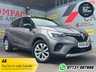 USED 2020 20 RENAULT CAPTUR 1.5 Blue dCi Iconic SUV 5dr Diesel Manual Euro 6 (s/s) (95 ps) PARKING SENSORS!!!
