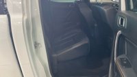 USED 2021 21 FORD RANGER 2.0 EcoBlue Wildtrak Pickup Double Cab 4dr Diesel Auto 4WD Euro 6 (s/s) (213 ps) FULL HISTORY/WET BELT REPLACED/ULEZ