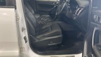 USED 2021 21 FORD RANGER 2.0 EcoBlue Wildtrak Pickup Double Cab 4dr Diesel Auto 4WD Euro 6 (s/s) (213 ps) FULL HISTORY/WET BELT REPLACED/ULEZ