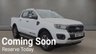 USED 2021 21 FORD RANGER 2.0 EcoBlue Wildtrak Pickup Double Cab 4dr Diesel Auto 4WD Euro 6 (s/s) (213 ps) FULL HISTORY/WET BELT REPLACED/ULEZ