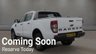 USED 2021 21 FORD RANGER 2.0 EcoBlue Wildtrak Pickup Double Cab 4dr Diesel Auto 4WD Euro 6 (s/s) (213 ps) FULL HISTORY/WET BELT REPLACED/ULEZ
