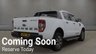 USED 2021 21 FORD RANGER 2.0 EcoBlue Wildtrak Pickup Double Cab 4dr Diesel Auto 4WD Euro 6 (s/s) (213 ps) FULL HISTORY/WET BELT REPLACED/ULEZ