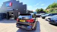 USED 2021 71 BMW X3 3.0 30d MHT M Sport Auto xDrive Euro 6 (s/s) 5dr 30D+MPROPACK+20S+M P KIT+